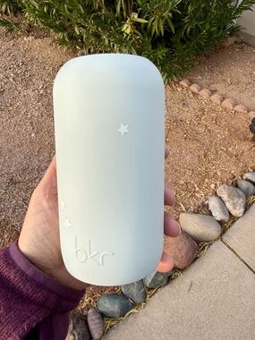 BKR WREN STAR Little sized 16oz Silicone Sleeve